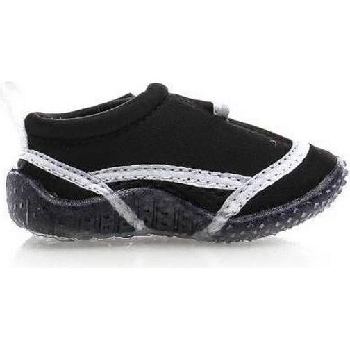 Swimpy Kid's UV Swim Shoes - Black
