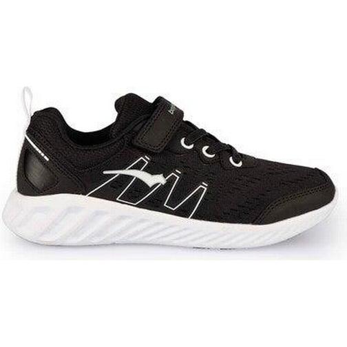 Bagheera Speedy - Black/white