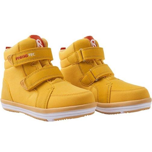 Reima Patter - Ochre Yellow