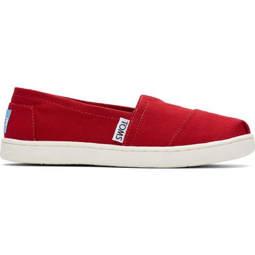 Toms Youth Alpargata Canvas