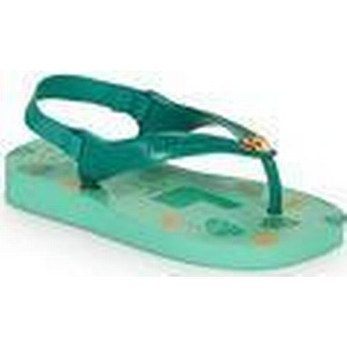 Havaianas Baby Disney Classics II - Green Dew