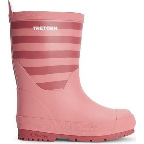 Tretorn Narrow Rubber Boots - Dusty Cedar