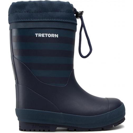 Tretorn Gränna Vinter - Navy/Storm
