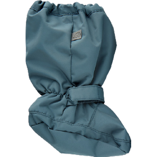 CeLaVi Footies - Ice Blue