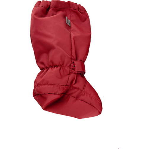 CeLaVi Footies - Rio Red