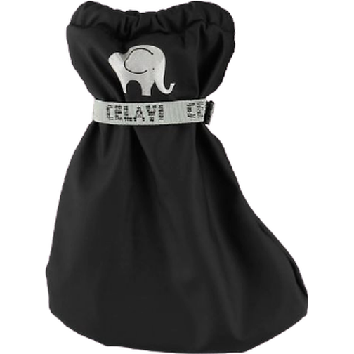 CeLaVi PU Footies Padded - Black