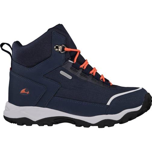 Viking Junior Akkarvik WP - Blue