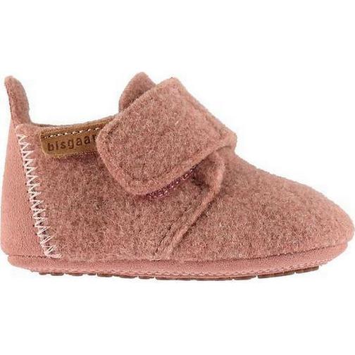 Bisgaard Baby Wool - Rose