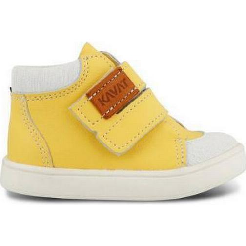 Kavat Fiskeby XC - Gul