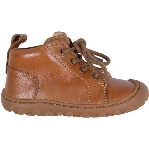 Bisgaard Gerle Lace - Cognac