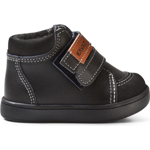 Kavat Fiskeby XC - Svart