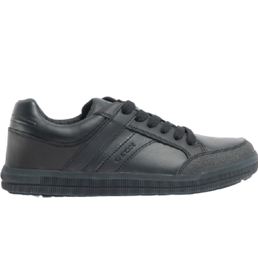 Geox Boy's Arzach - Black