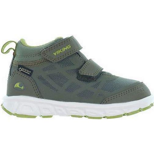 Viking Veme Mid R GTX - Green