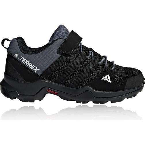 adidas Kid's Terrex AX2R CF - Core Black/Onix