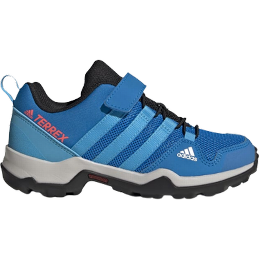 adidas Kid's Terrex AX2R CF - Blue Rush/Sky Rush/Turbo