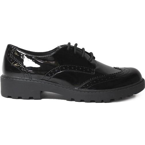 Geox Girl Casey - Black