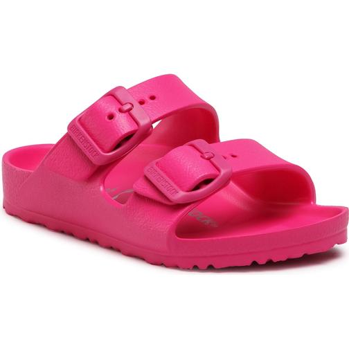 Birkenstock Sandaler badsandaler Arizona EVA Kids Lila