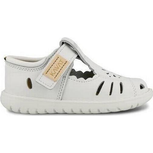 Kavat Blombacka XC - White