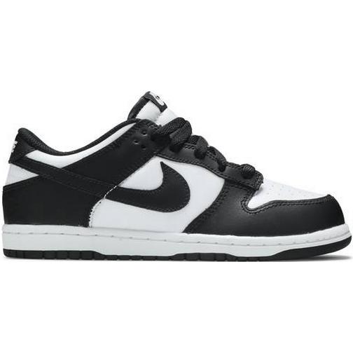 Nike Dunk Low Ps - White/Black/White