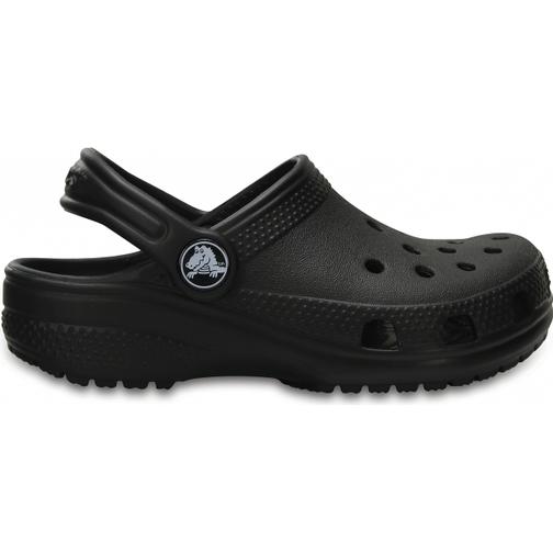 Crocs Kid's Classic - Black