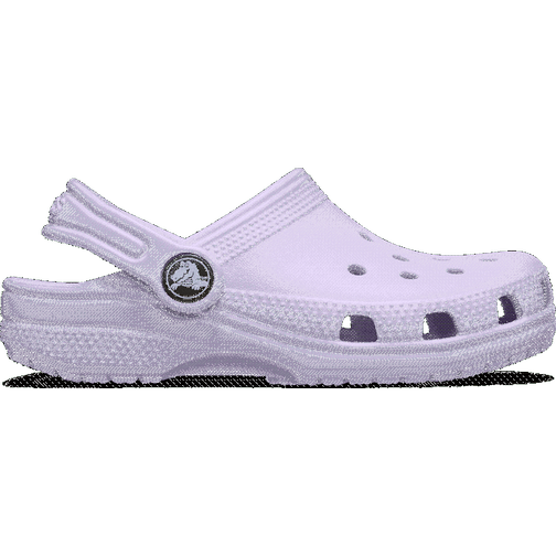 Crocs Toddler Classic Clog - Lavender