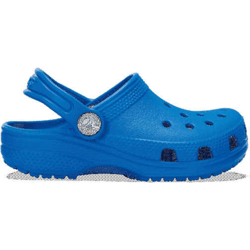 Crocs Toddler Classic Clog - Ocean
