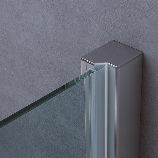 Dansani match väggprofil satin (1600501)