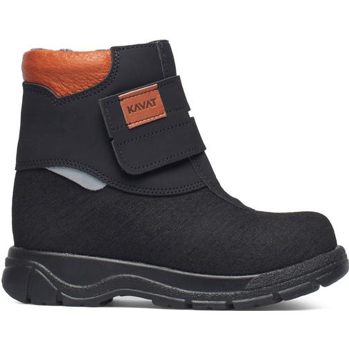 Kavat Yxhult Jr XC - Black