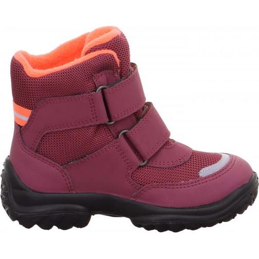 Superfit Snowcat -Pink/Orange