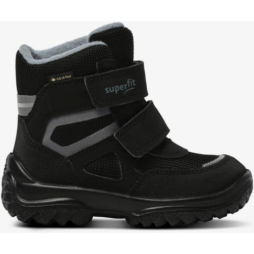 Superfit Kid's Snowcat - Black/Grey