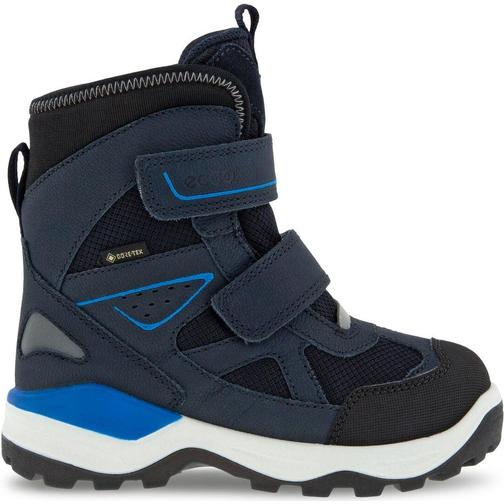 Ecco Snow Mountain - Black/Night Sky/Night Sky