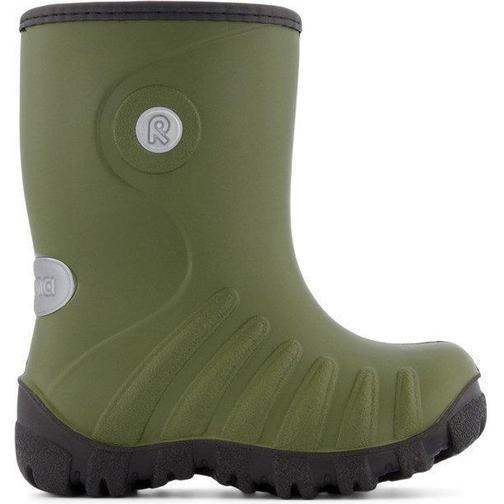 Reima Termonator - Khaki Green