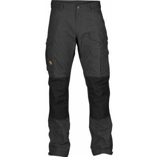 Fjällräven Vidda Pro Trousers Regular - Dark Grey