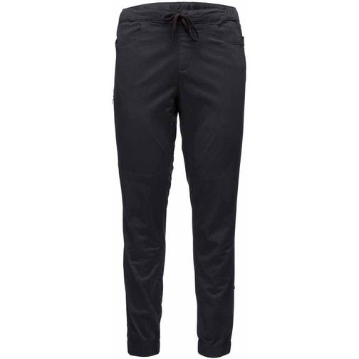 Black Diamond Notion Pants - Black