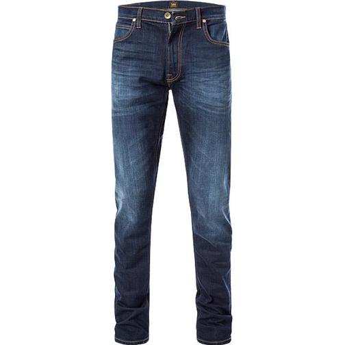 Lee Luke High Stretch Jeans - True Authentic