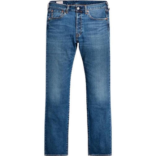 Levi's 501 Original Jeans - Ubbles Blue