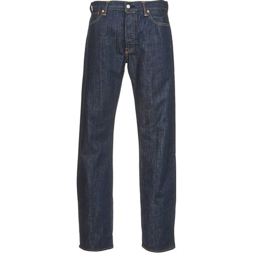 Levi's 501 Original Fit Jeans - Marlon