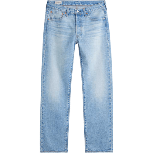 Levi's 501 Original Jeans - Canyon Kings/Blue