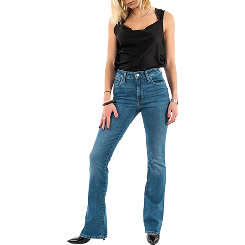 Levi's 725 High Rise Bootcut Women's Jeans