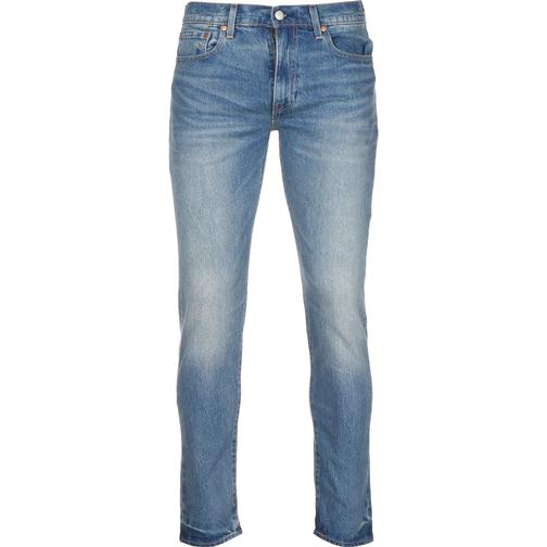 Levi's 512 Slim Taper Jeans - Wash Blue