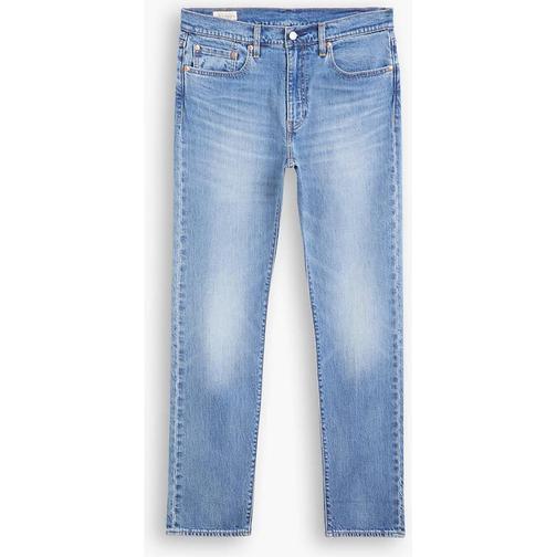 Levi's Smala 502 Jeans - Medium Indigo/Blue