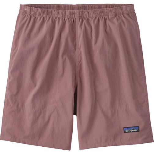 Patagonia Baggies Lights In Shorts evening mauve