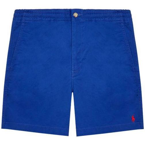 Polo Ralph Lauren Classic Fit Prepster Shorts