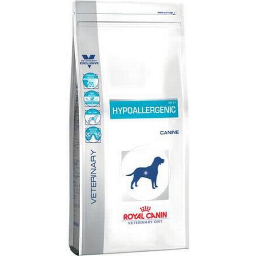 Royal Canin Hypoallergenic 14kg