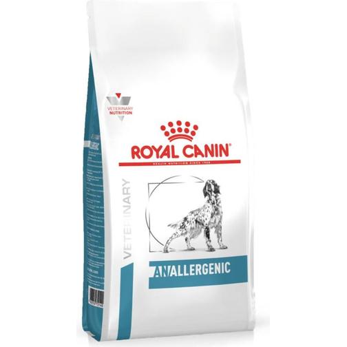 Royal Canin Anallergenic 8kg