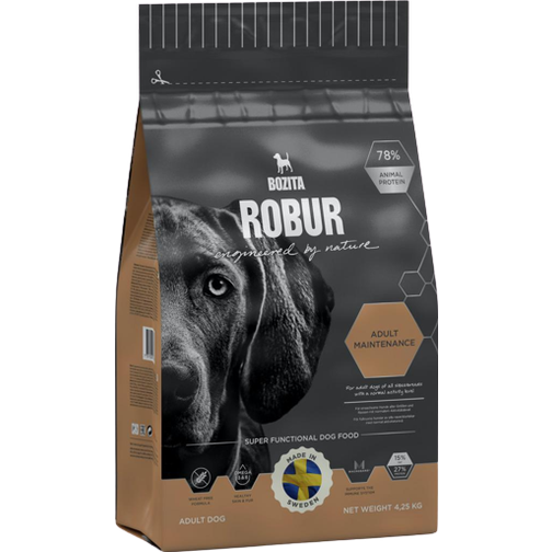 Bozita Robur Adult Maintenance 13kg