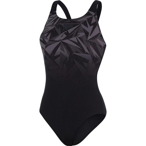 Speedo Hyperboom Placement Muscleback Swimsuit