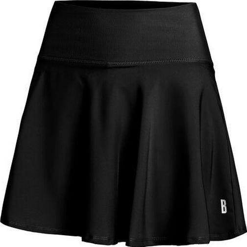 Björn Borg Ace Pocket Skirt - Black Beauty