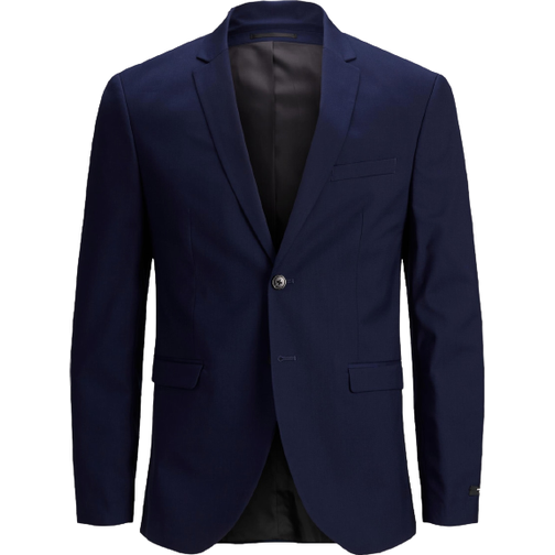 Jack & Jones Franco Skinny Suit - Dark Blue
