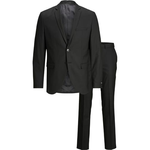Jack & Jones Franco Suit - Black